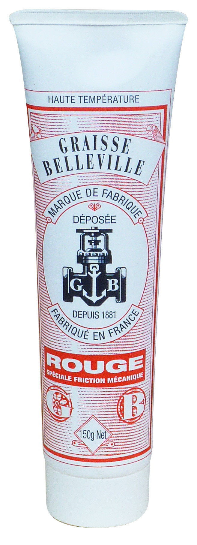 Rouge 150 g