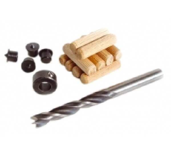 Techman - Kit D'assemblage Complet Ø 10 Mm - Image 3