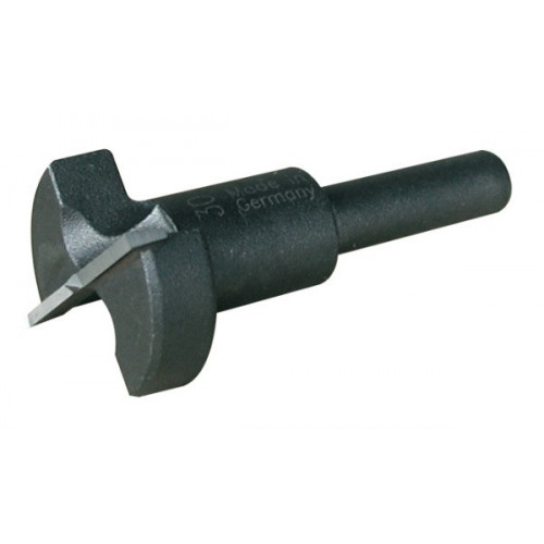 Mêche carbure fond plat Ø 26 mm - OUTIFRANCE 