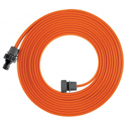 Arroseur souple orange 7,5m de marque GARDENA, référence: J70600
