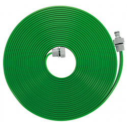 Arroseur souple vert 15m de marque GARDENA, référence: J70700