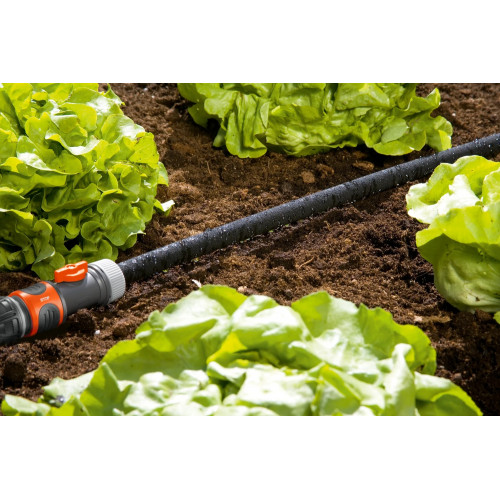 Kit de raccordement pour tuyau microporeux - GARDENA