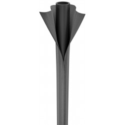 Kit tuyau Liano™Life 20m, Ø 13mm + pièces GARDENA System - léger et résistant - GARDENA