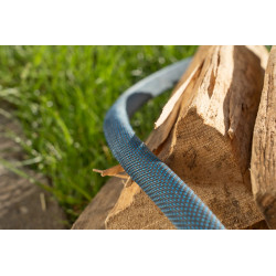 Kit tuyau Liano™Xtreme 15m, Ø 13mm + pièces GARDENA System - ultra résistant - GARDENA