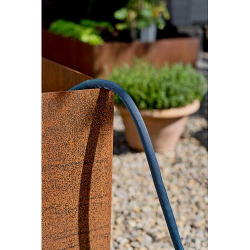Kit tuyau Liano™Xtreme 15m, Ø 13mm + pièces GARDENA System - ultra résistant - GARDENA