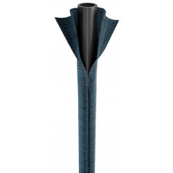 Kit tuyau Liano™Xtreme 20m, Ø 13mm + pièces GARDENA System - ultra résistant - GARDENA