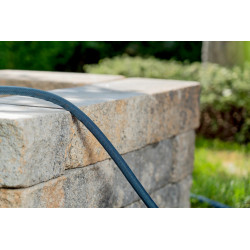 Kit tuyau Liano™Xtreme 20m, Ø 13mm + pièces GARDENA System - ultra résistant - GARDENA