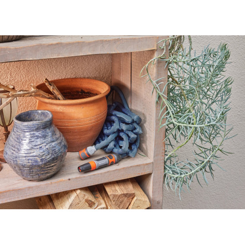 Kit tuyau Liano™Xtreme 20m, Ø 13mm + pièces GARDENA System - ultra résistant - GARDENA