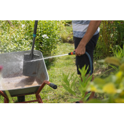 Kit tuyau Liano™Xtreme 20m, Ø 13mm + pièces GARDENA System - ultra résistant - GARDENA