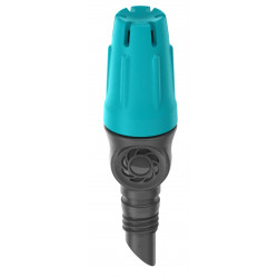 Asperseurs pour l'irrigation de petites surfaces - Boîte de 15 pièces de marque GARDENA, référence: J7876500