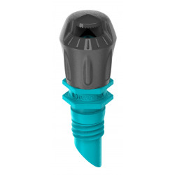 Micro-asperseurs 90° Micro-Drip-System - Boîte de 5 pièces de marque GARDENA, référence: J7877500