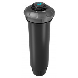 Tuyère escamotable MD80 - Arrosage automatique - Spinklersystem de marque GARDENA, référence: J7882000