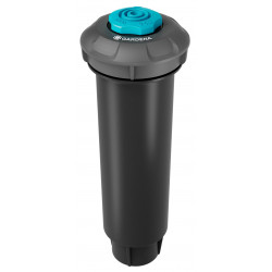 Tuyère escamotable SD80 - Arrosage automatique - Sprinklersystem - GARDENA