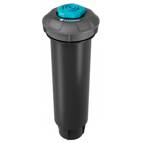 Tuyère escamotable SD80 - Arrosage automatique - Sprinklersystem - GARDENA