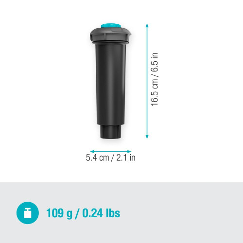 Tuyère escamotable SD80 - Arrosage automatique - Sprinklersystem - GARDENA