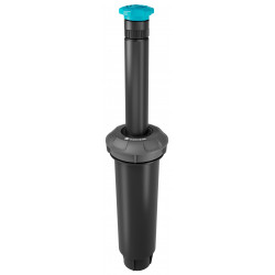 Tuyère escamotable SD80 - Arrosage automatique - Sprinklersystem - GARDENA