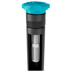 Tuyère escamotable SD80 - Arrosage automatique - Sprinklersystem - GARDENA