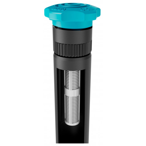 Tuyère escamotable SD80 - Arrosage automatique - Sprinklersystem - GARDENA