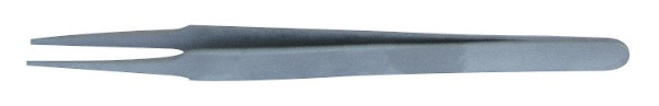 Précelle inox becs Boley 165 mm