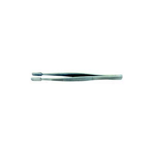 Précelle philatelliste becs coudés 160 mm - OUTIFRANCE