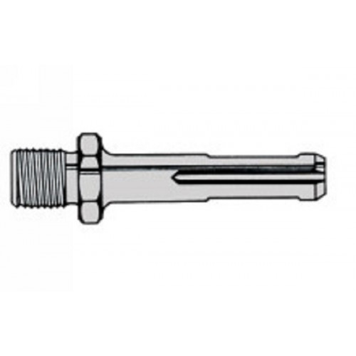 Adaptateur SDS pour mandrin 1/2 x 20 - OUTIFRANCE
