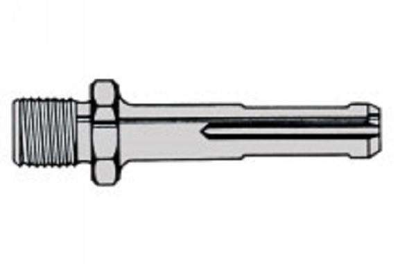 Adaptateur SDS pour mandrin 12 x