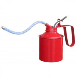 Burette metallique flexible 500 mL de marque OUTIFRANCE , référence: B1735900