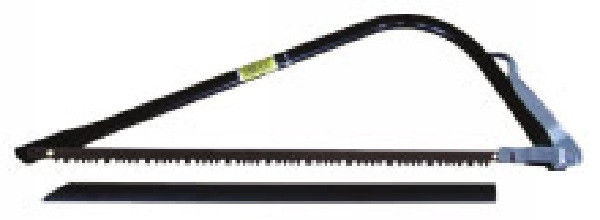 Lame 530 mm denture isocèle pour scie à bûche