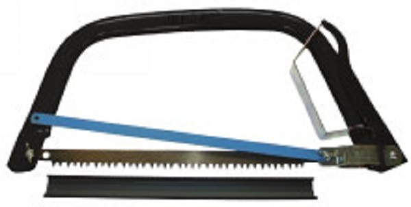 Lame 300 mm denture américainebois pour scie à bûche
