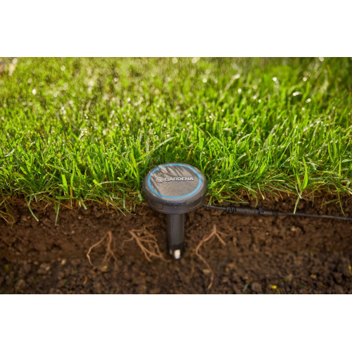Sonde d'humidité du sol - GARDENA