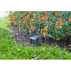 Smart Sensor - capteur d'humidité, témpérature et de lumière - GARDENA