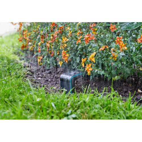 Smart Sensor - capteur d'humidité, témpérature et de lumière - GARDENA