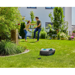Smart Sensor - capteur d'humidité, témpérature et de lumière - GARDENA