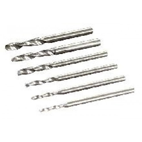 1 forêt HSS Ø 2,6 mm - MAXICRAFT