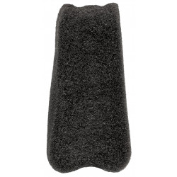 Éponge Cleansystem - Pièce de rechange pour brosse à vélo de marque GARDENA, référence: B9504300