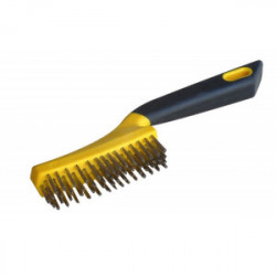 Brosse De Ponçage Tivoly Xt20251006169, 20 X 235 Mm