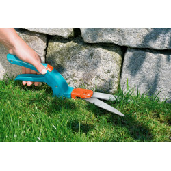Cisaille à gazon orientable Classic - GARDENA