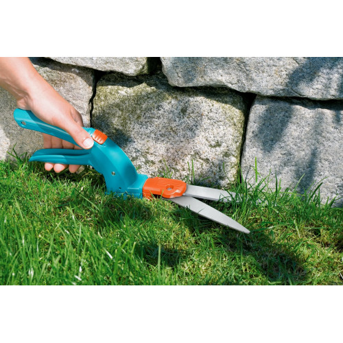 Cisaille à gazon orientable Classic - GARDENA