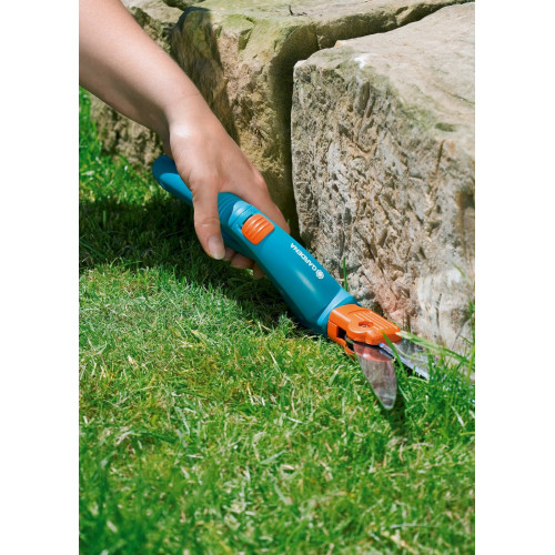 Cisaille à gazon orientable Classic - GARDENA