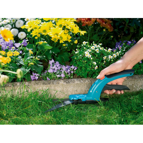Cisaille à gazon Comfort - GARDENA