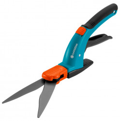 Cisaille à gazon orientable Comfort de marque GARDENA, référence: J1019100