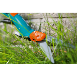 Cisaille à gazon orientable Comfort - GARDENA