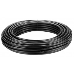 Tuyau de raccordement de micro-irrigation Ø 13 mm - 50 m de marque GARDENA, référence: J107500
