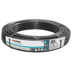 Tuyau de raccordement de micro-irrigation Ø 13 mm - 50 m - GARDENA