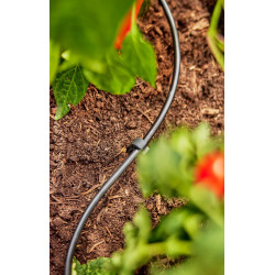 Tuyau de raccordement de micro-irrigation Ø 4,6 mm - 50 m - GARDENA