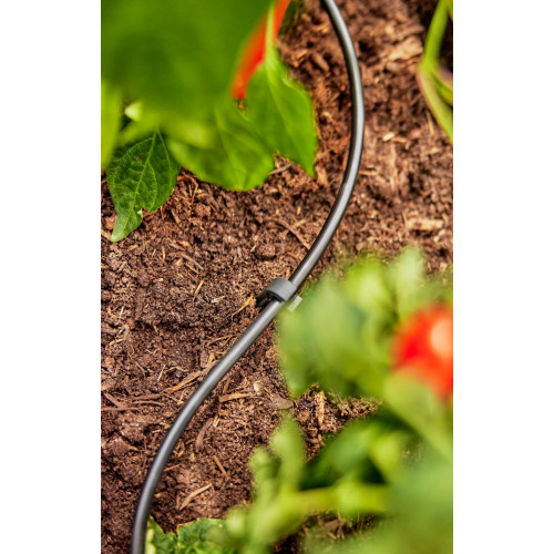 Tuyau de raccordement de micro-irrigation Ø 4,6 mm - 50 m - GARDENA