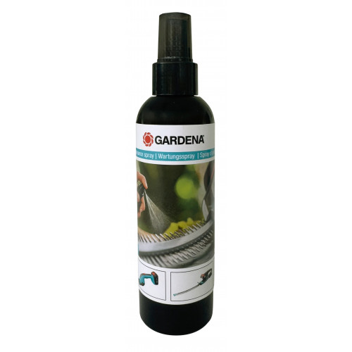 Spray d'entretien 200ml - GARDENA