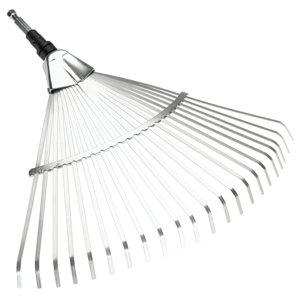 Balai A Gazon Combisystem Gardena 3102 - vue 3