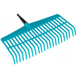 Balai-rateau combisystem sans manche de marque GARDENA, référence: J113600