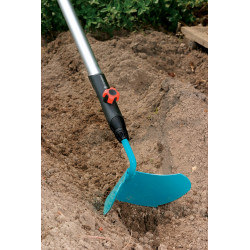 Butteur-rayonneur combisystem - GARDENA